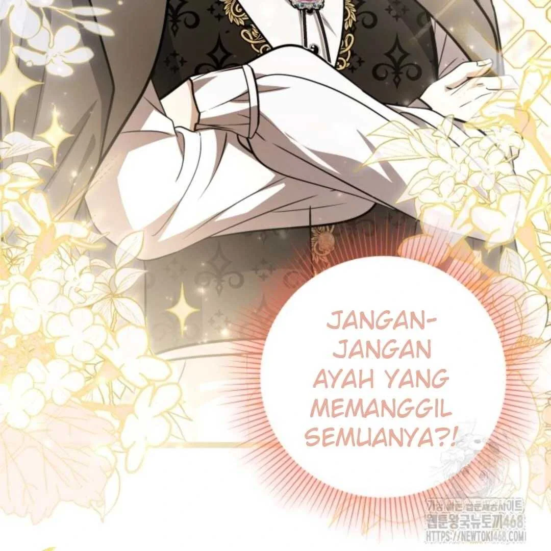 The Villain’s Daughter Plans To Run Away Chapter 60 Gambar 35