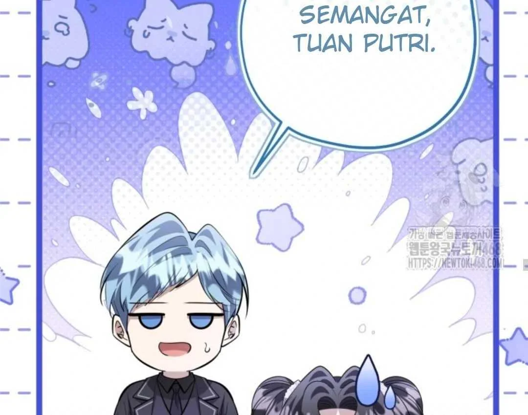 The Villain’s Daughter Plans To Run Away Chapter 60 Gambar 37