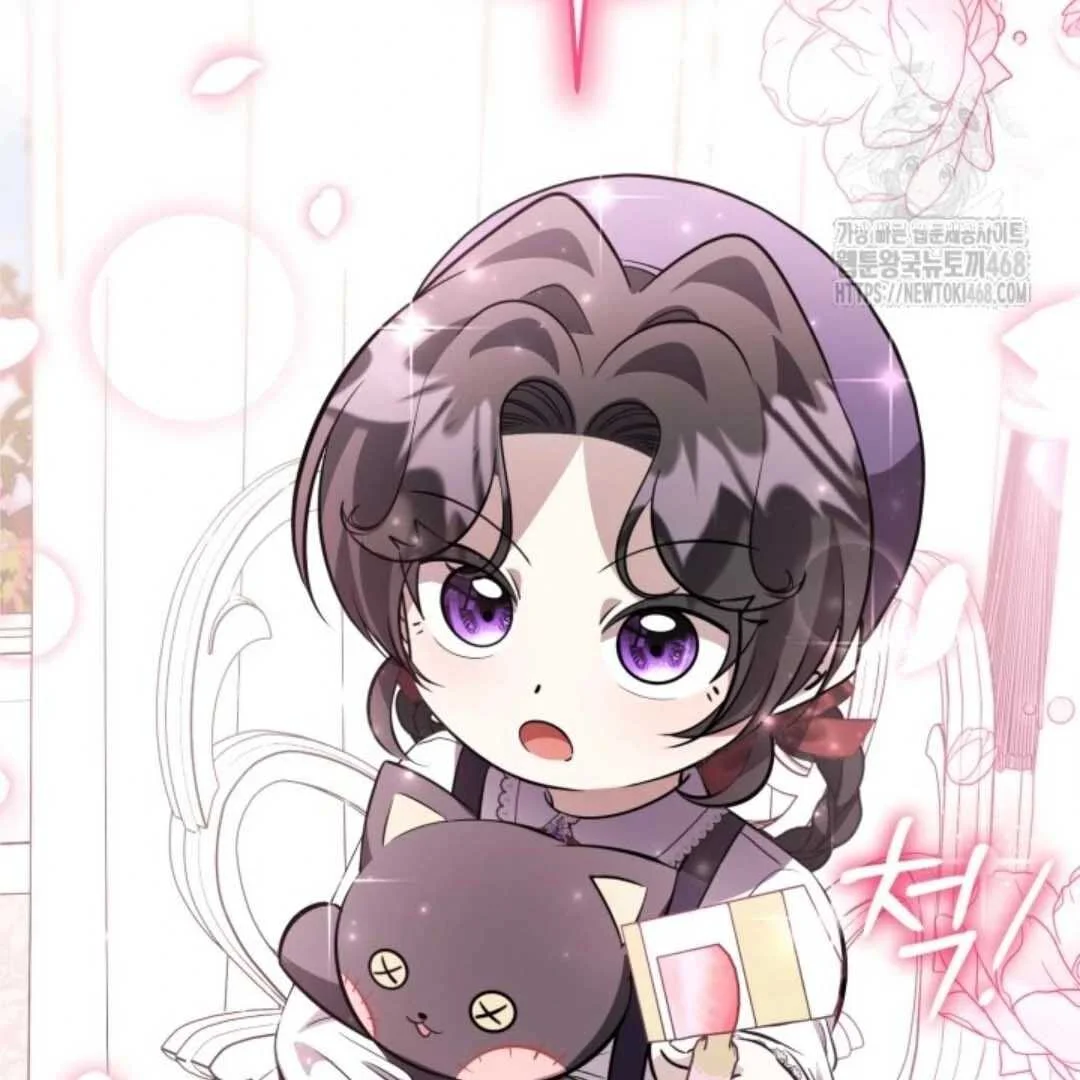 The Villain’s Daughter Plans To Run Away Chapter 60 Gambar 44