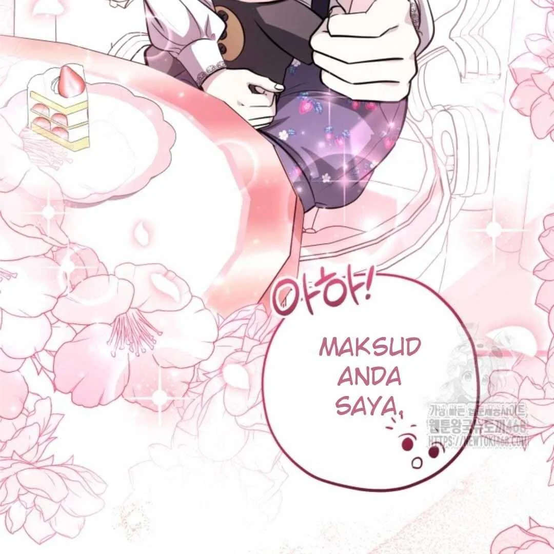 The Villain’s Daughter Plans To Run Away Chapter 60 Gambar 45
