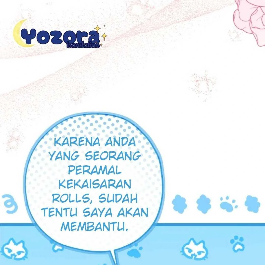 The Villain’s Daughter Plans To Run Away Chapter 60 Gambar 46