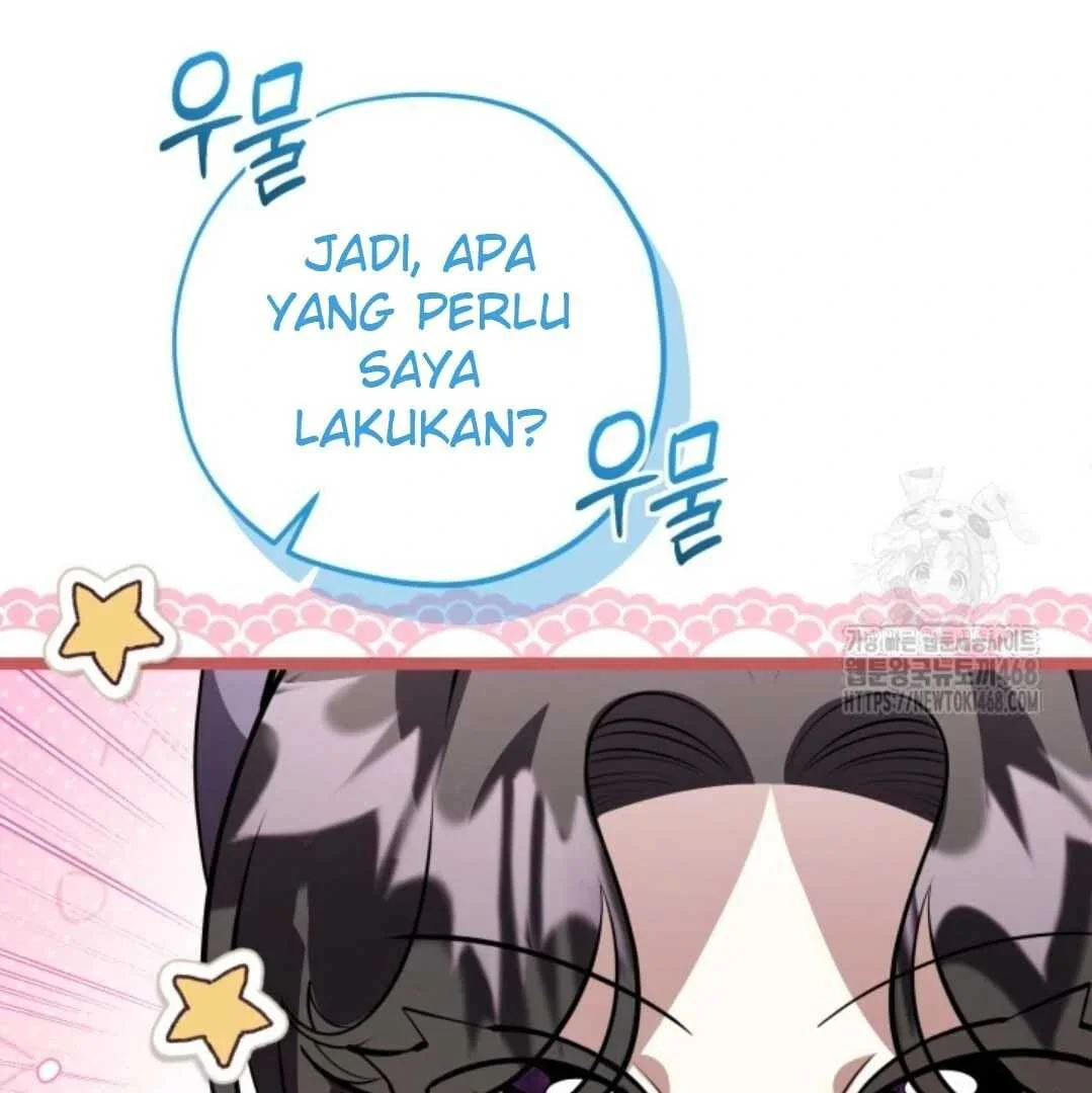 The Villain’s Daughter Plans To Run Away Chapter 60 Gambar 49