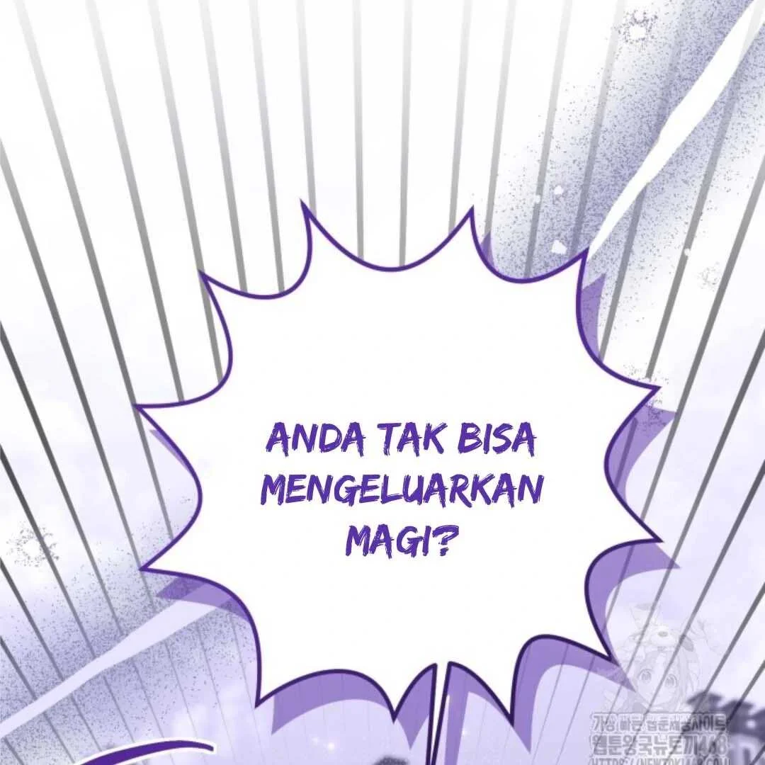 The Villain’s Daughter Plans To Run Away Chapter 60 Gambar 60