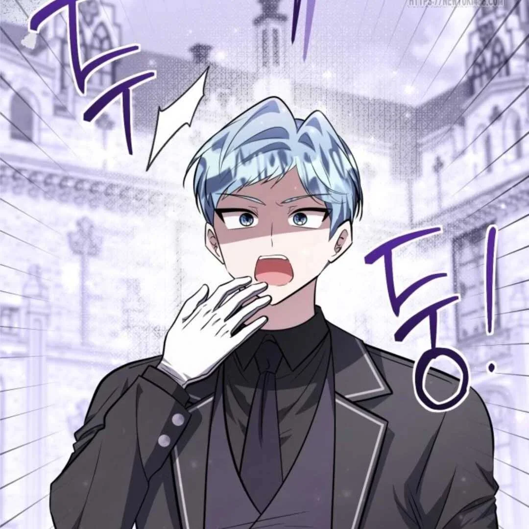 The Villain’s Daughter Plans To Run Away Chapter 60 Gambar 61
