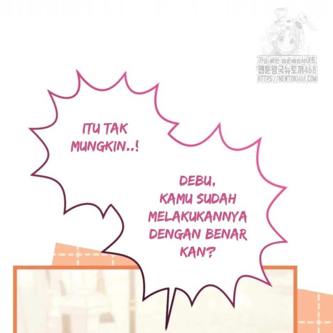 The Villain’s Daughter Plans To Run Away Chapter 60 Gambar 67