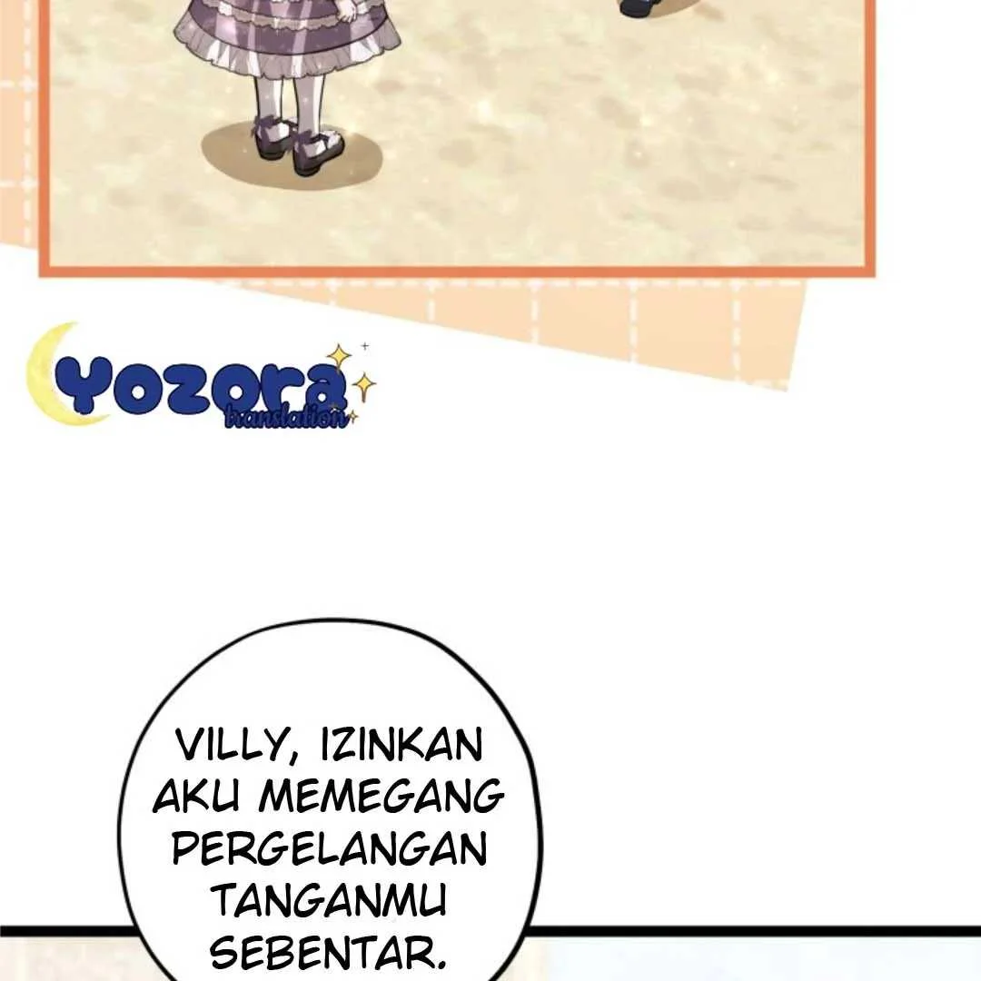 The Villain’s Daughter Plans To Run Away Chapter 60 Gambar 69