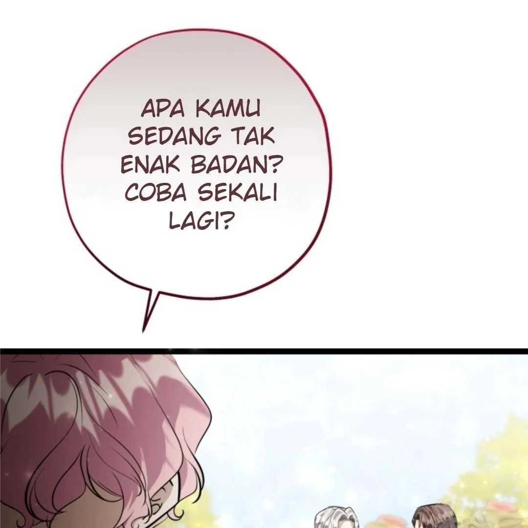 The Villain’s Daughter Plans To Run Away Chapter 60 Gambar 74