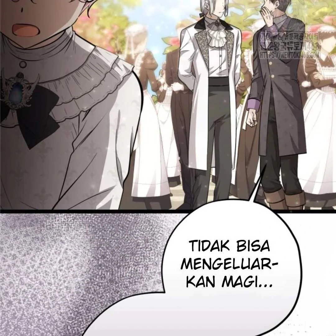 The Villain’s Daughter Plans To Run Away Chapter 60 Gambar 75
