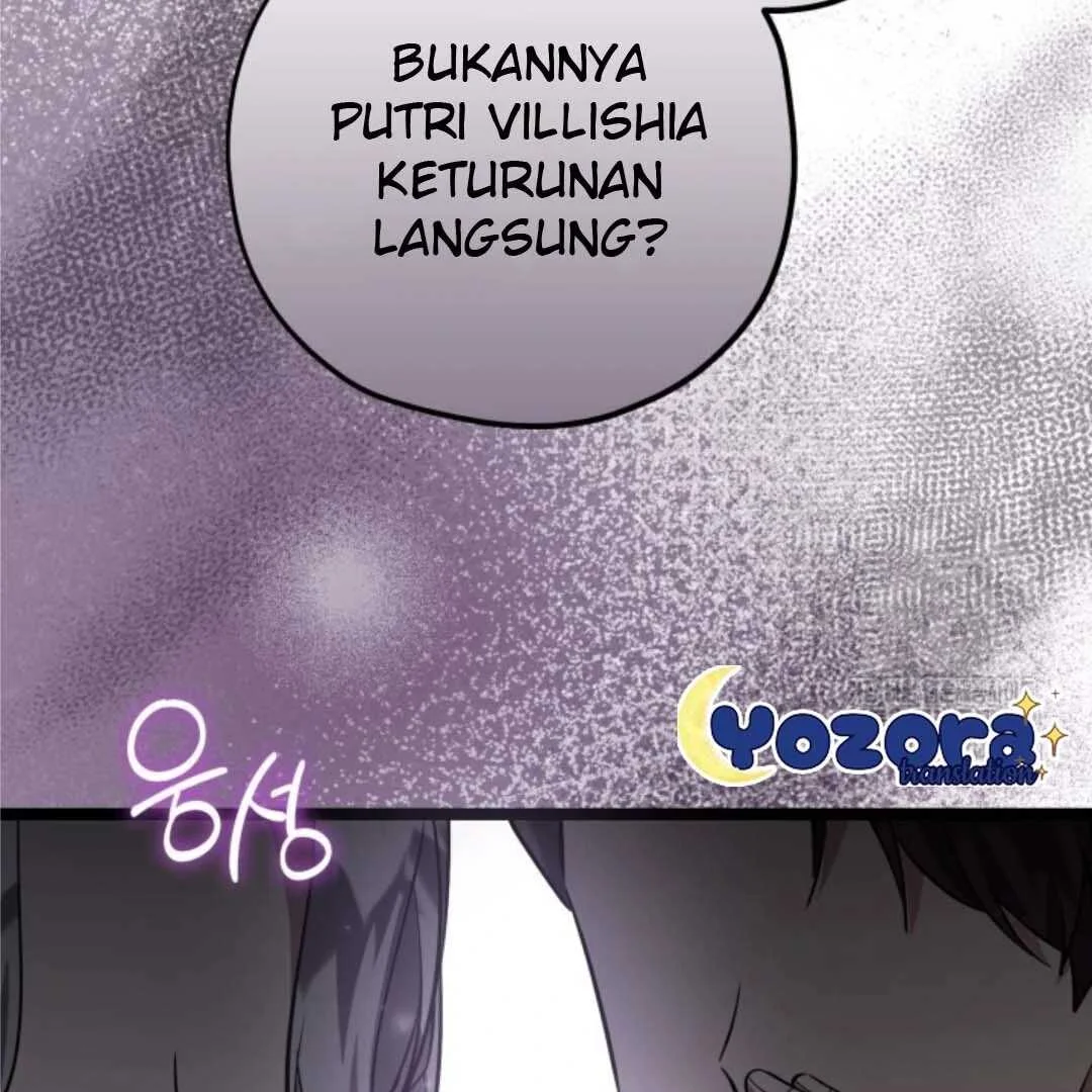 The Villain’s Daughter Plans To Run Away Chapter 60 Gambar 76