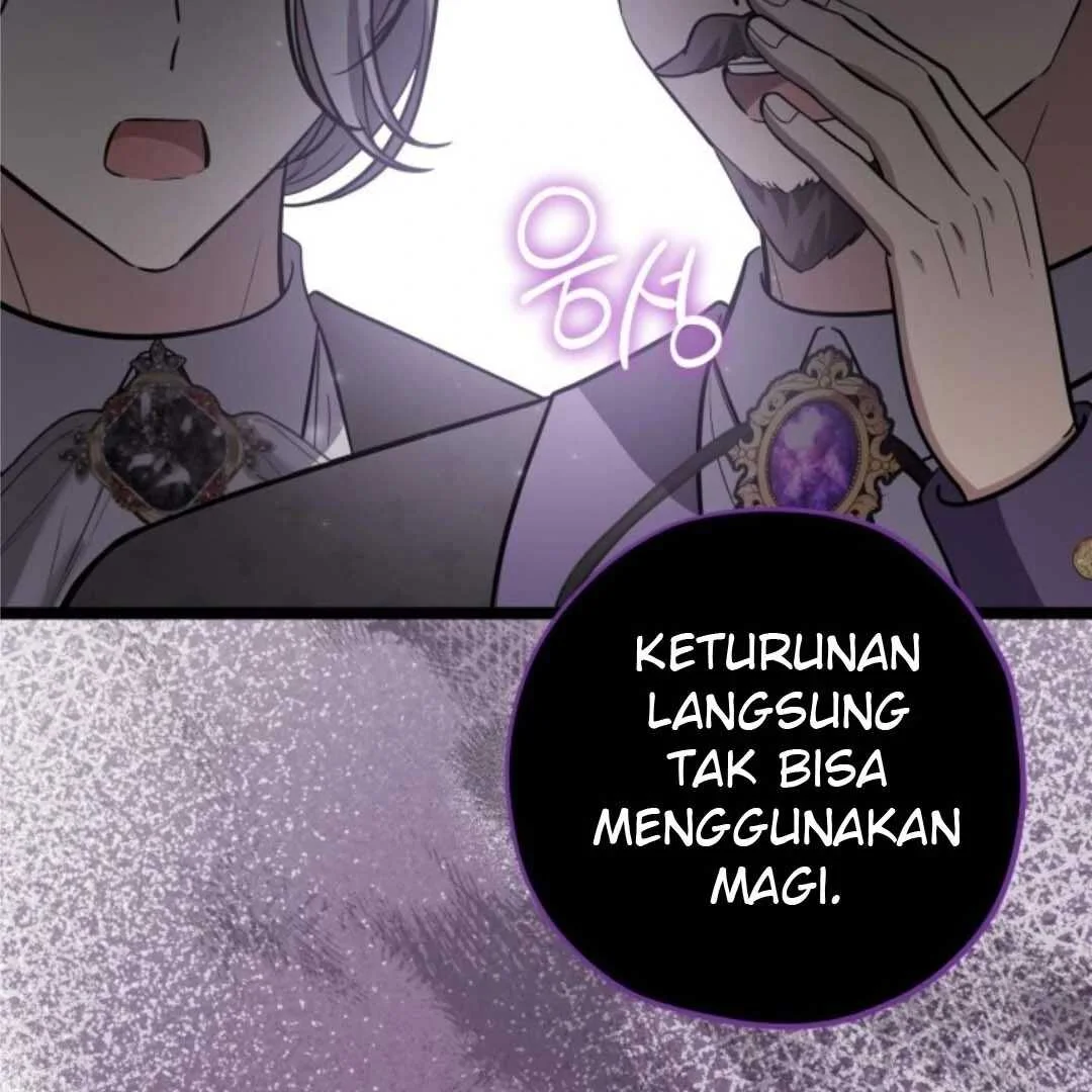 The Villain’s Daughter Plans To Run Away Chapter 60 Gambar 77