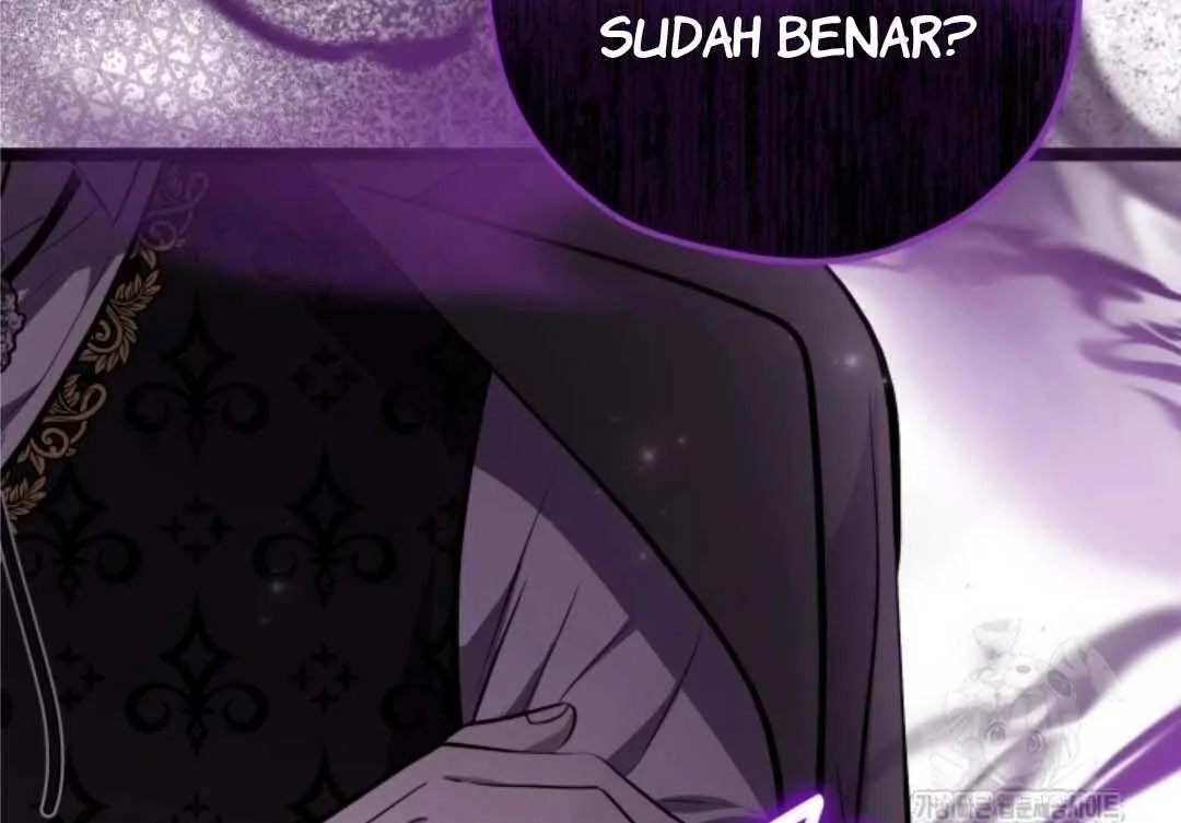 The Villain’s Daughter Plans To Run Away Chapter 60 Gambar 79