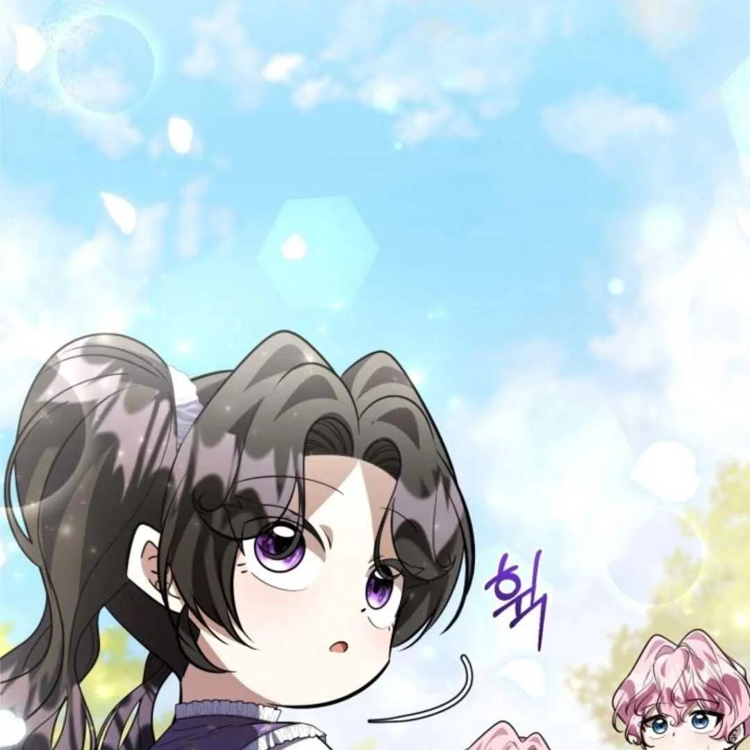 The Villain’s Daughter Plans To Run Away Chapter 60 Gambar 82