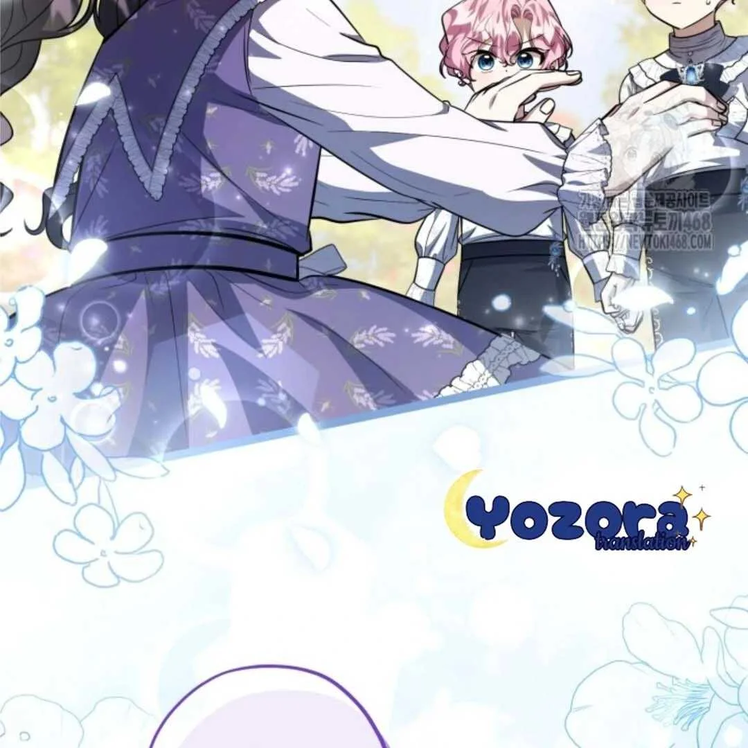 The Villain’s Daughter Plans To Run Away Chapter 60 Gambar 83