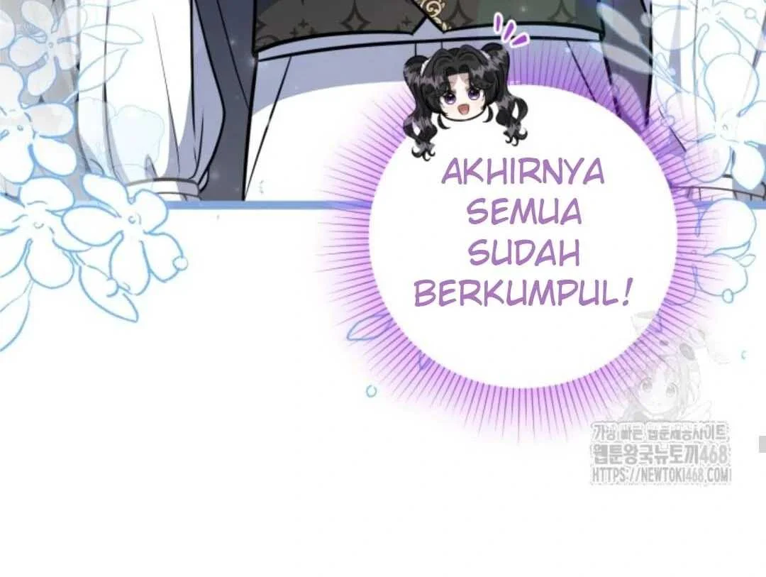The Villain’s Daughter Plans To Run Away Chapter 60 Gambar 86