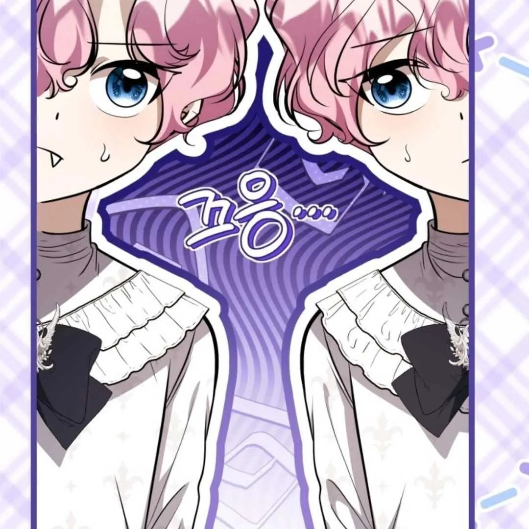 The Villain’s Daughter Plans To Run Away Chapter 60 Gambar 90