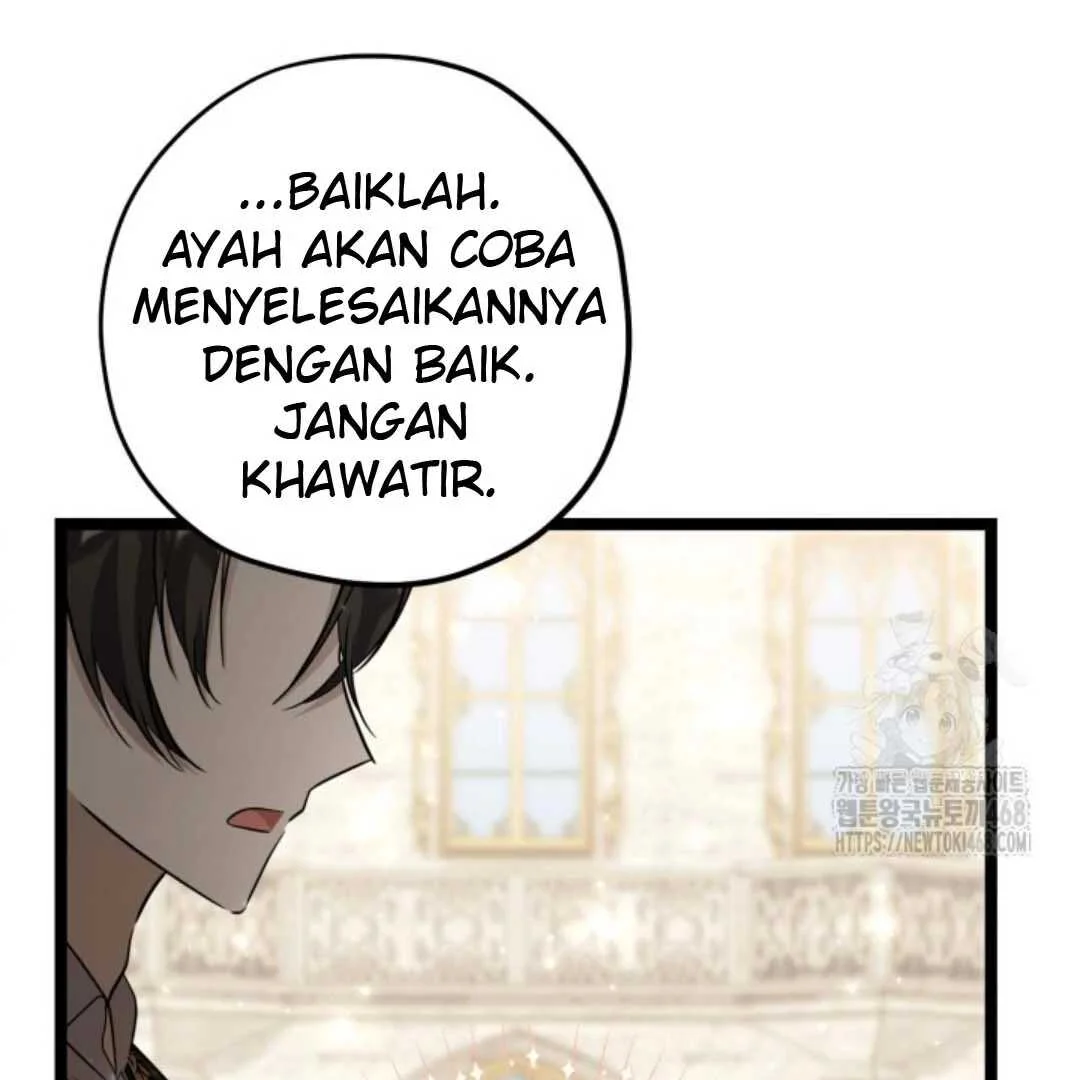 The Villain’s Daughter Plans To Run Away Chapter 60 Gambar 100