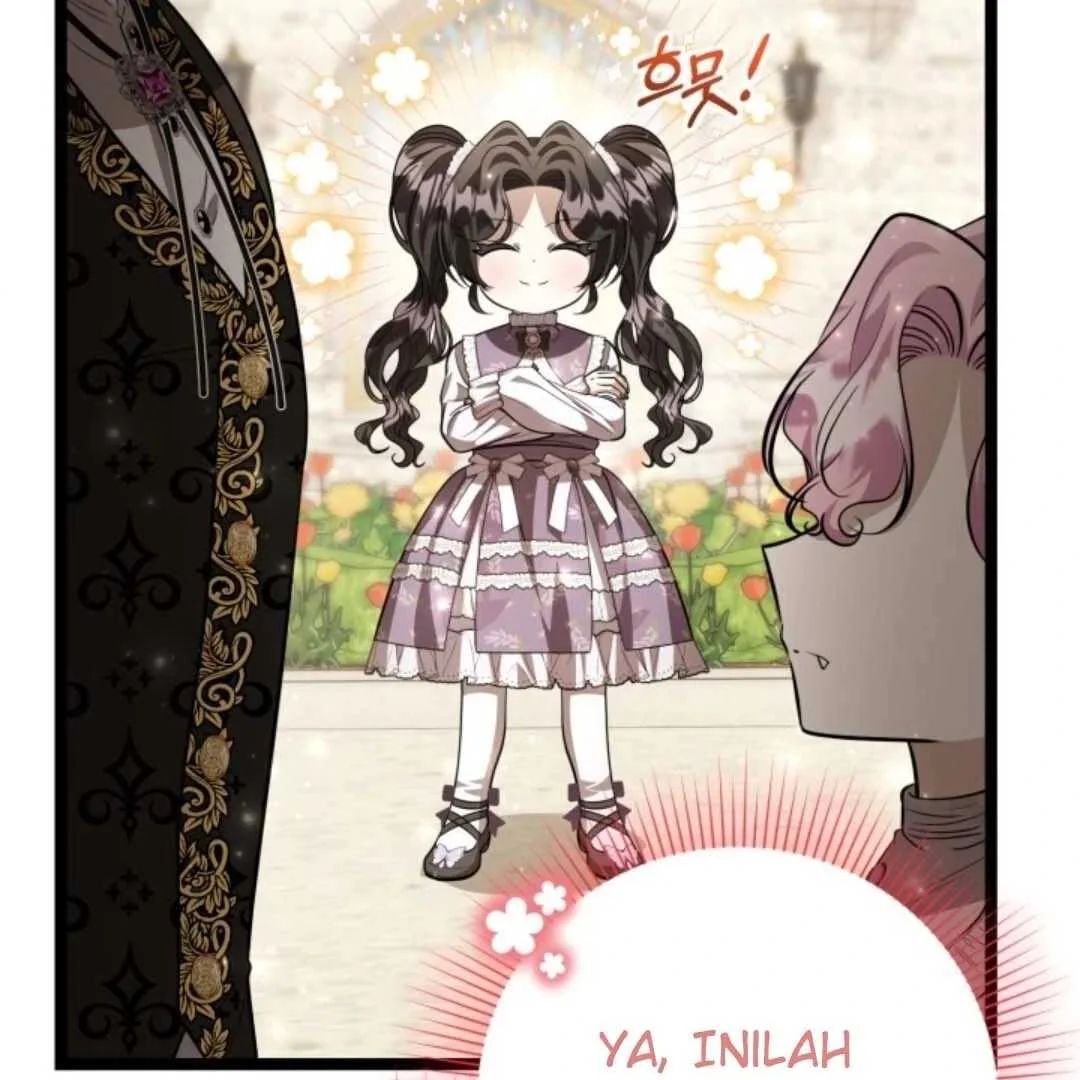 The Villain’s Daughter Plans To Run Away Chapter 60 Gambar 101