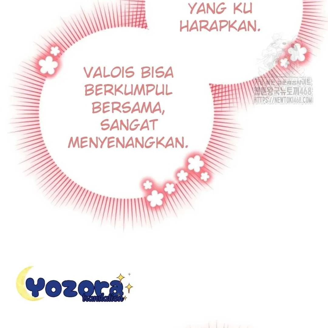 The Villain’s Daughter Plans To Run Away Chapter 60 Gambar 102