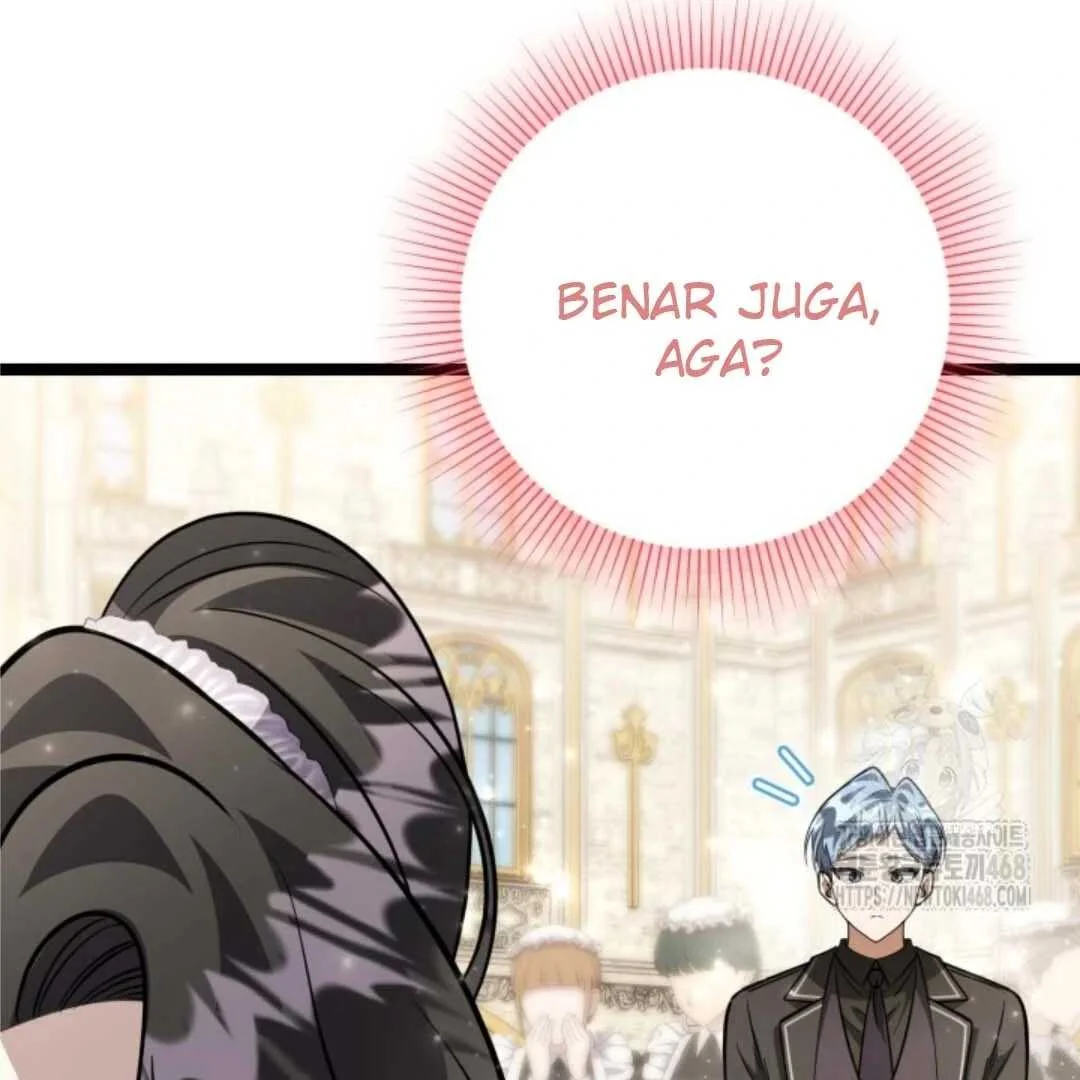 The Villain’s Daughter Plans To Run Away Chapter 60 Gambar 103
