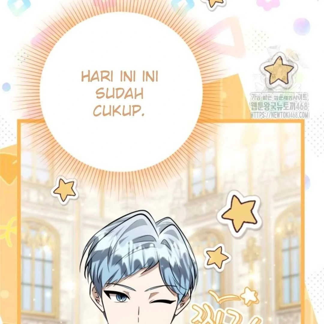 The Villain’s Daughter Plans To Run Away Chapter 60 Gambar 105