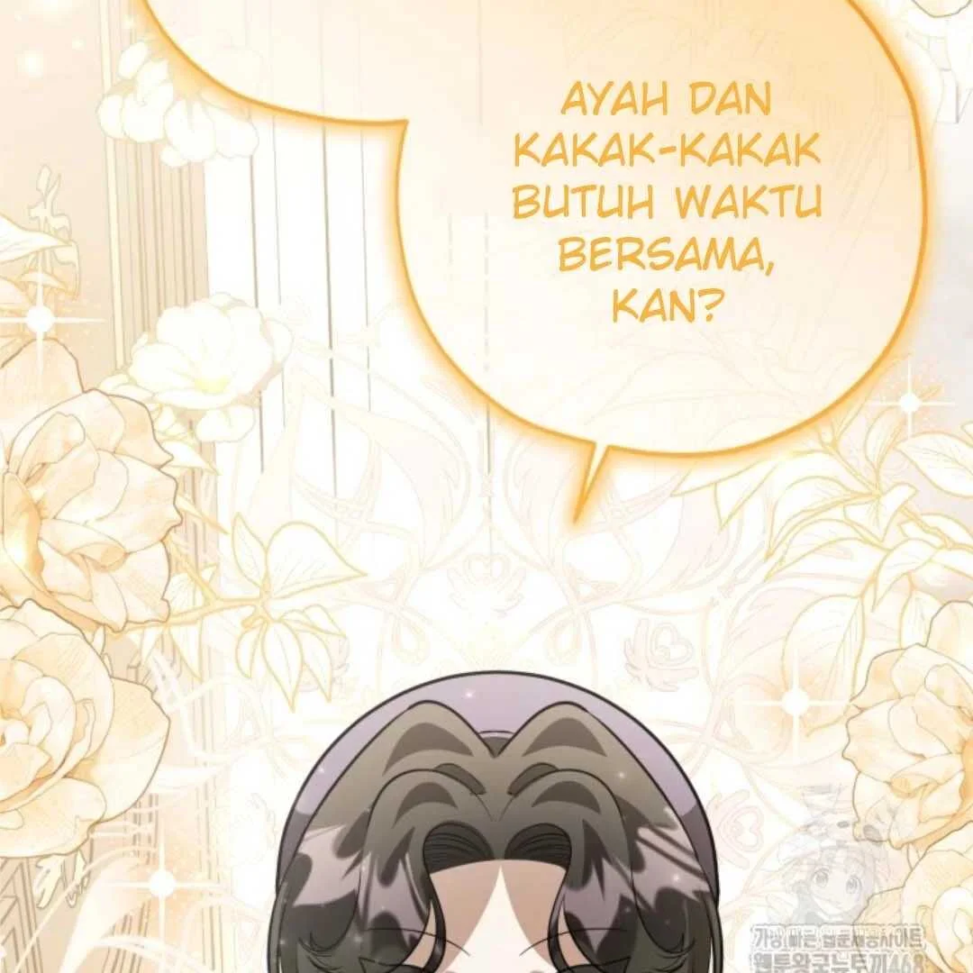 The Villain’s Daughter Plans To Run Away Chapter 60 Gambar 16