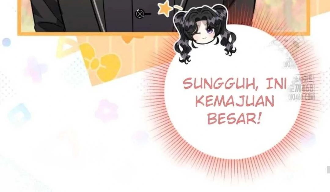 The Villain’s Daughter Plans To Run Away Chapter 60 Gambar 107