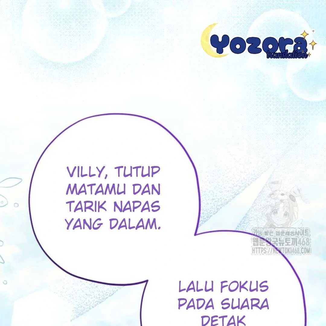 The Villain’s Daughter Plans To Run Away Chapter 60 Gambar 110