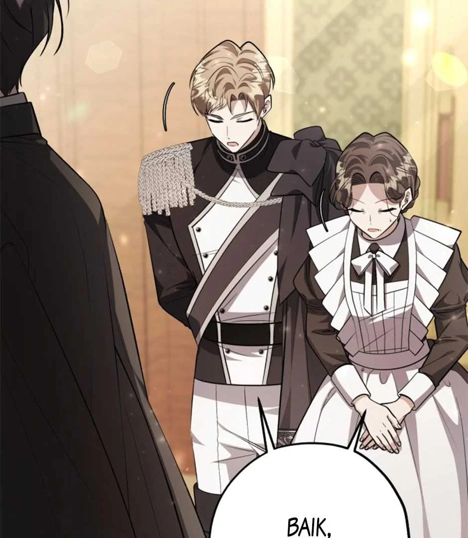 The Villain’s Daughter Plans To Run Away Chapter 61 Gambar 10