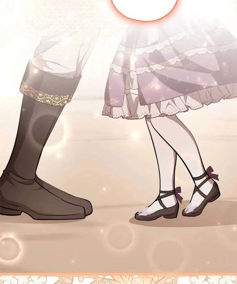 The Villain’s Daughter Plans To Run Away Chapter 61 Gambar 100