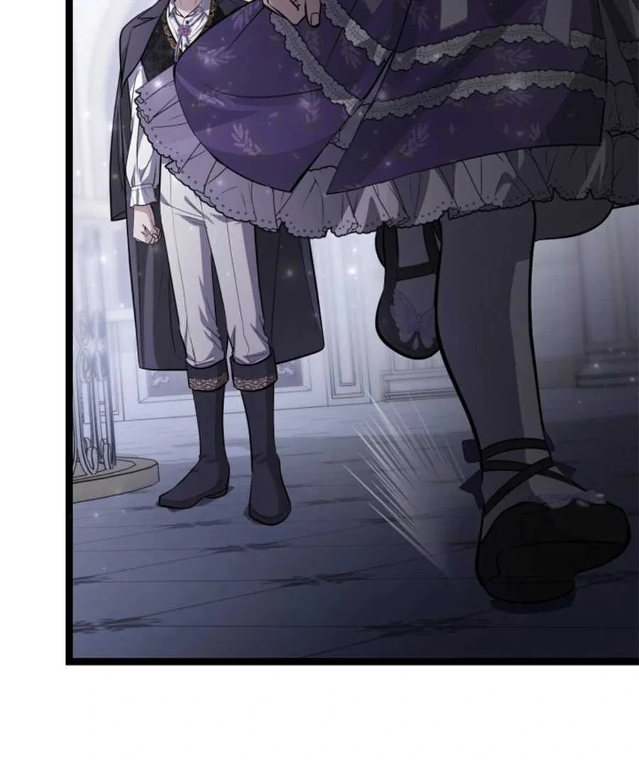 The Villain’s Daughter Plans To Run Away Chapter 61 Gambar 102