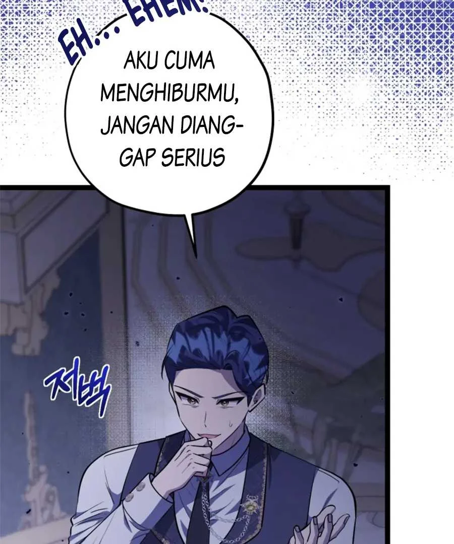 The Villain’s Daughter Plans To Run Away Chapter 61 Gambar 109