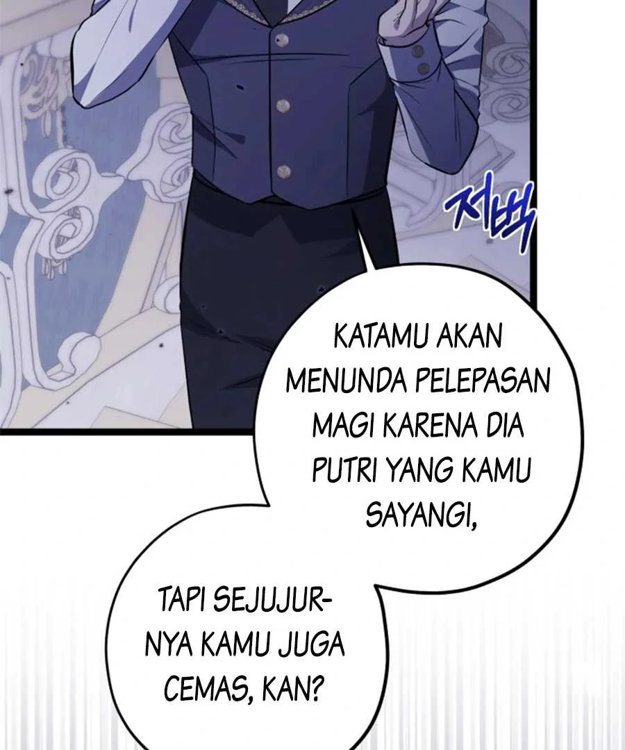 The Villain’s Daughter Plans To Run Away Chapter 61 Gambar 110