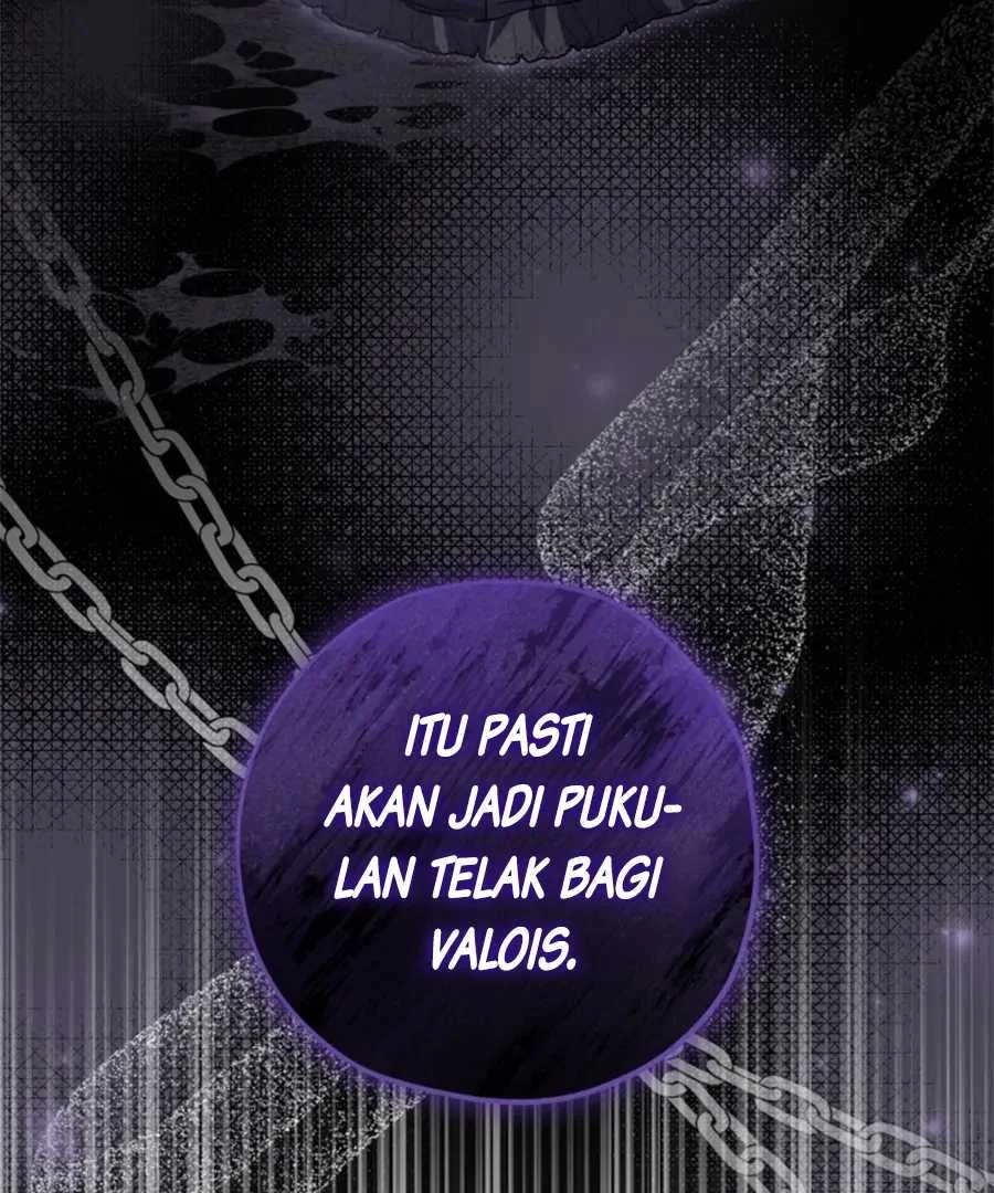 The Villain’s Daughter Plans To Run Away Chapter 61 Gambar 113