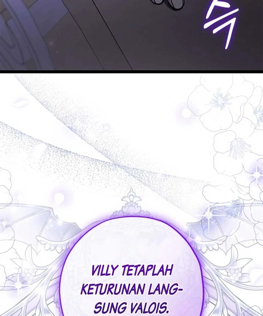 The Villain’s Daughter Plans To Run Away Chapter 61 Gambar 116