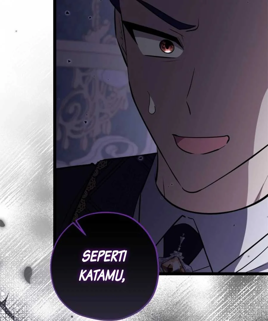 The Villain’s Daughter Plans To Run Away Chapter 61 Gambar 120