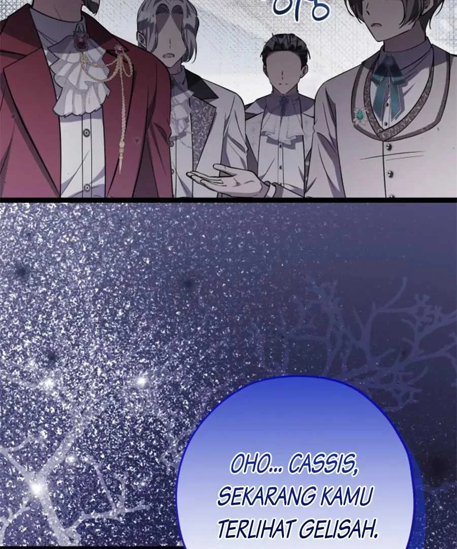 The Villain’s Daughter Plans To Run Away Chapter 61 Gambar 125
