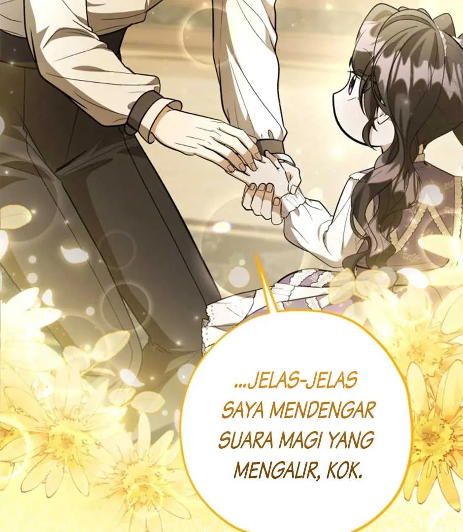 The Villain’s Daughter Plans To Run Away Chapter 61 Gambar 13