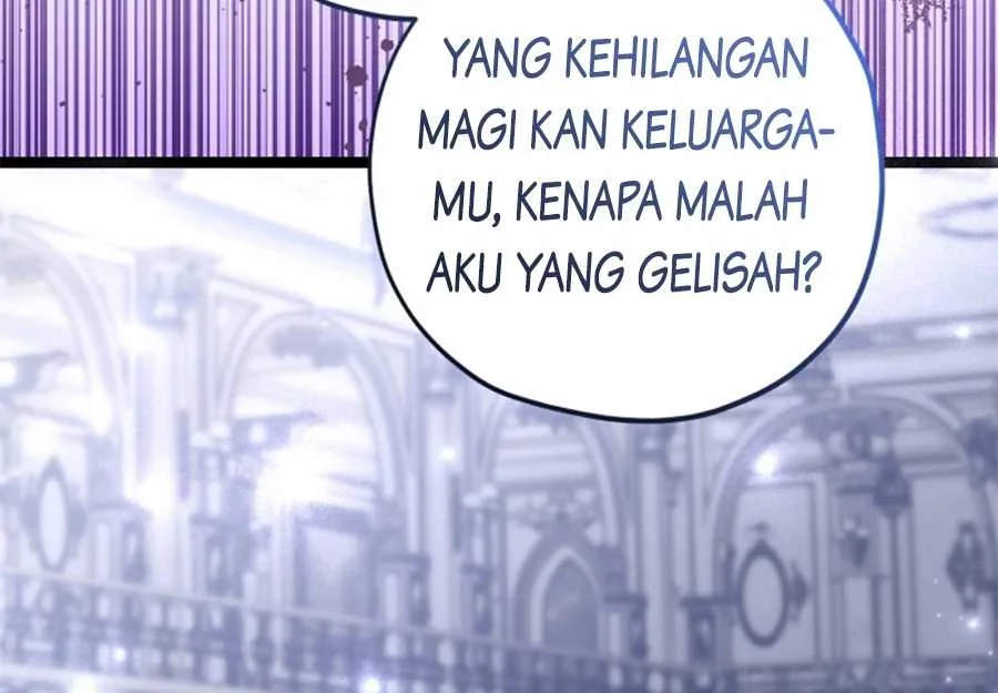 The Villain’s Daughter Plans To Run Away Chapter 61 Gambar 130