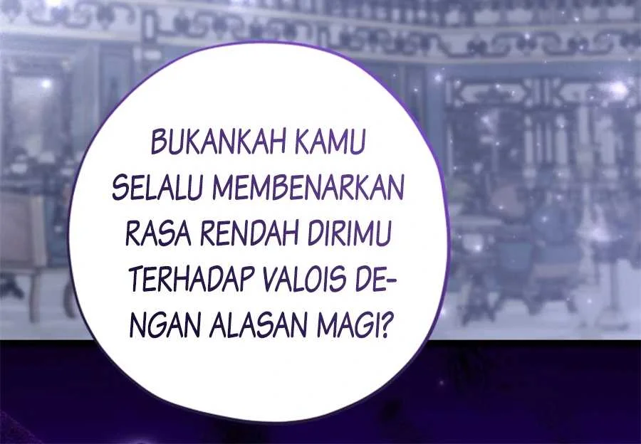 The Villain’s Daughter Plans To Run Away Chapter 61 Gambar 131