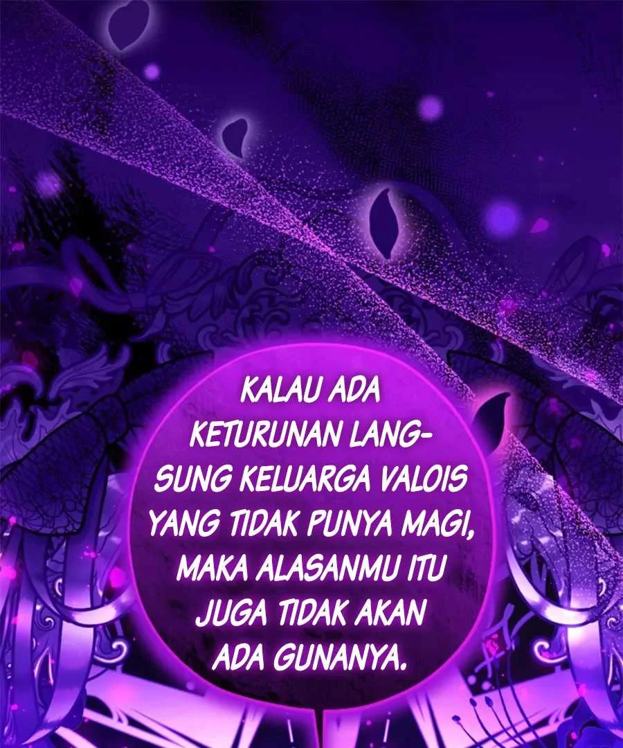 The Villain’s Daughter Plans To Run Away Chapter 61 Gambar 132