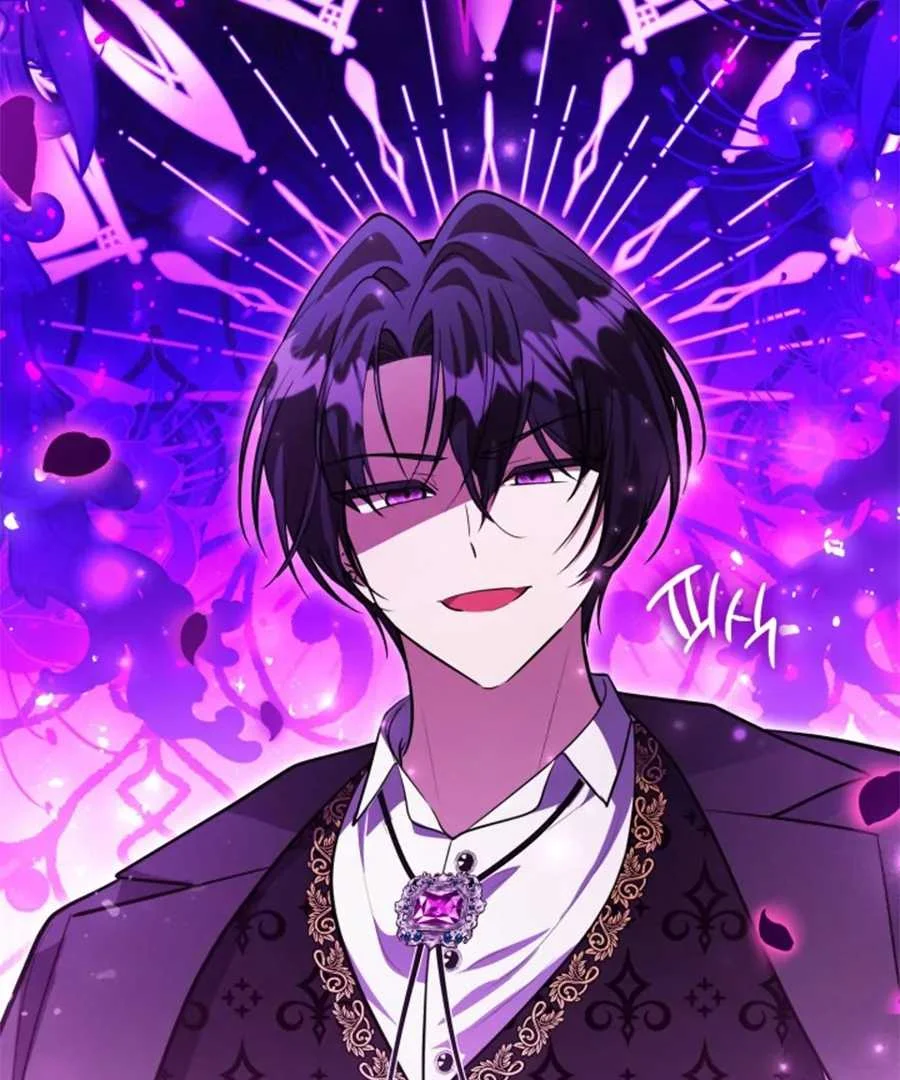 The Villain’s Daughter Plans To Run Away Chapter 61 Gambar 133