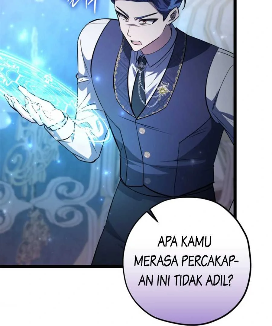 The Villain’s Daughter Plans To Run Away Chapter 61 Gambar 136