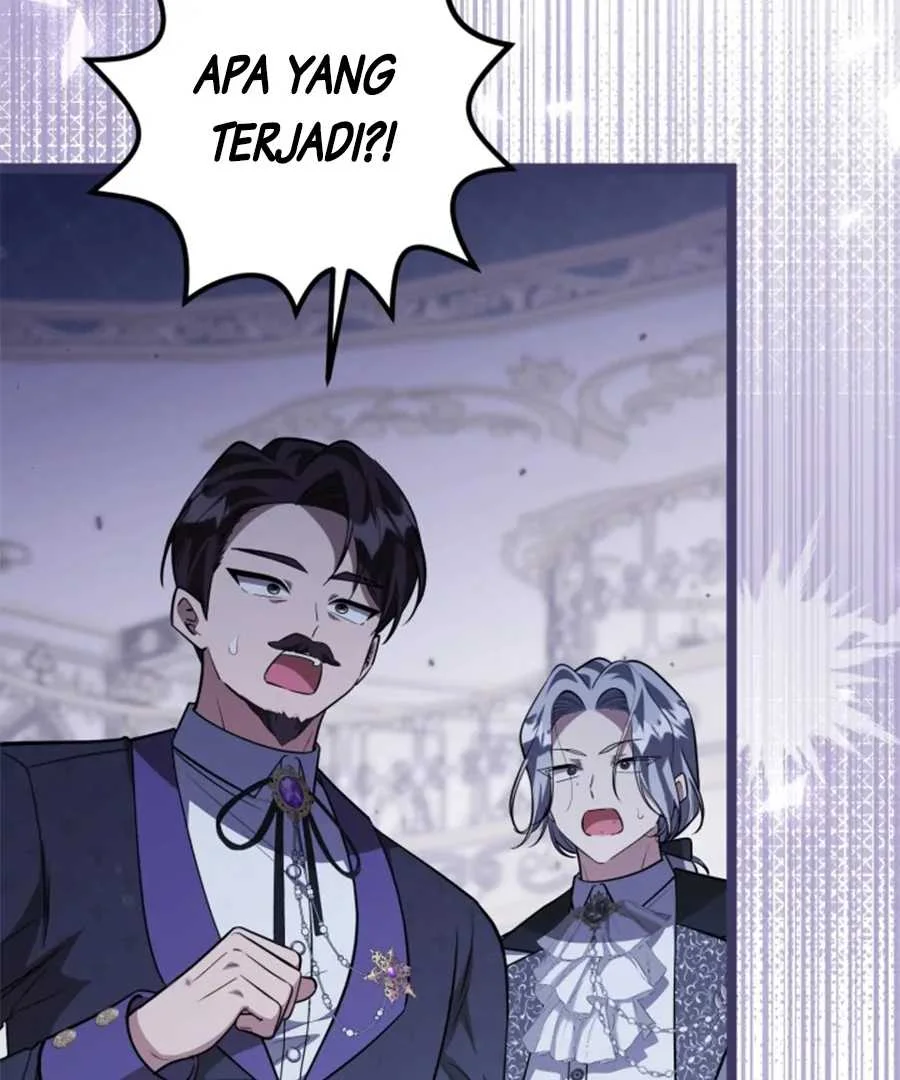 The Villain’s Daughter Plans To Run Away Chapter 61 Gambar 143