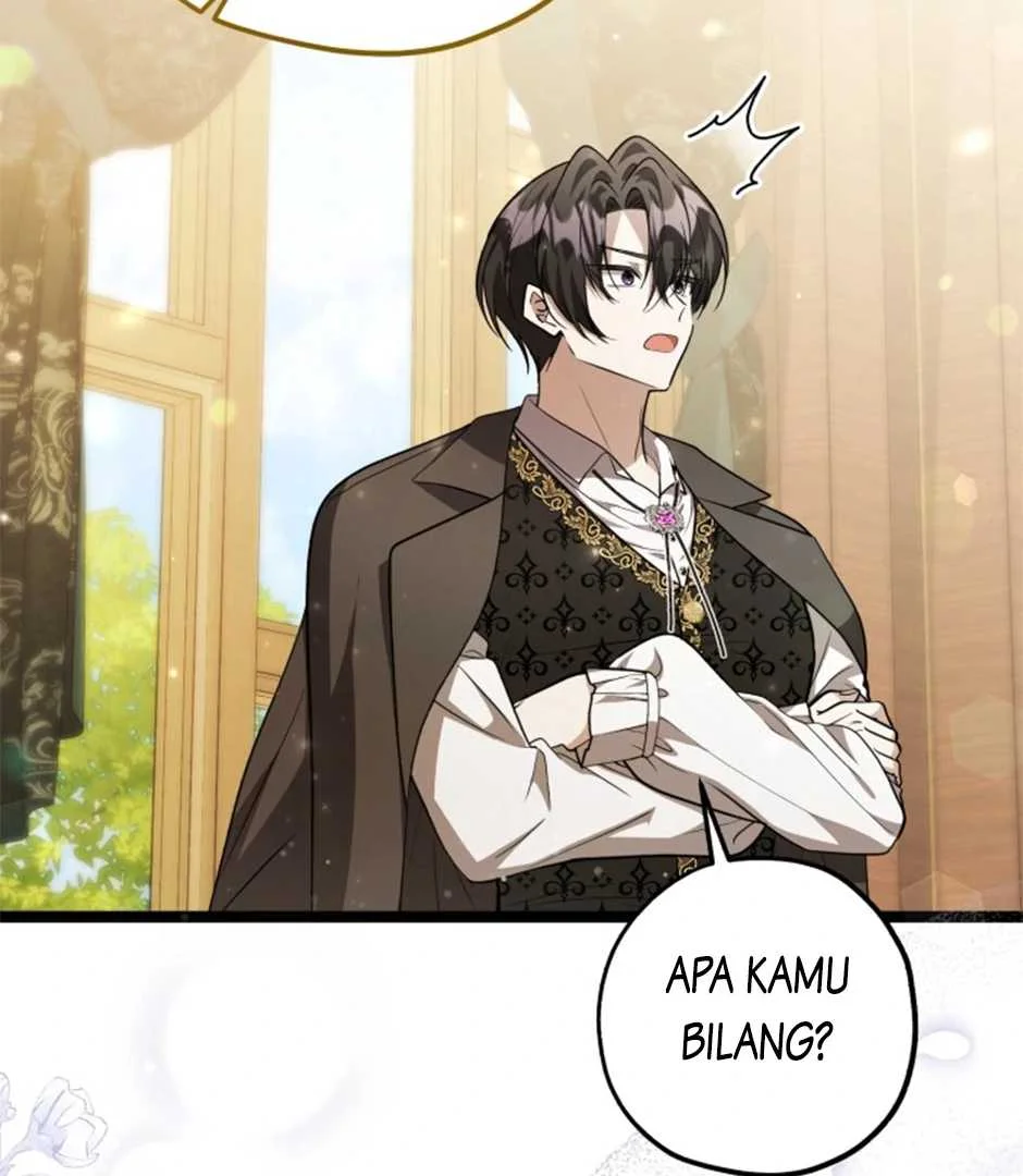 The Villain’s Daughter Plans To Run Away Chapter 61 Gambar 15