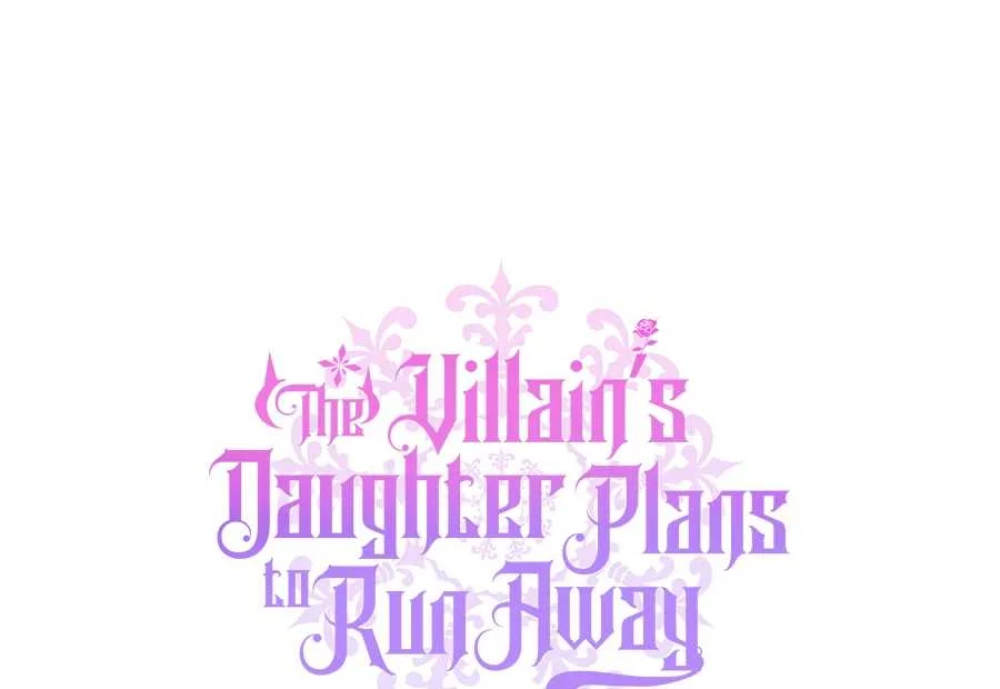 The Villain’s Daughter Plans To Run Away Chapter 61 Gambar 151