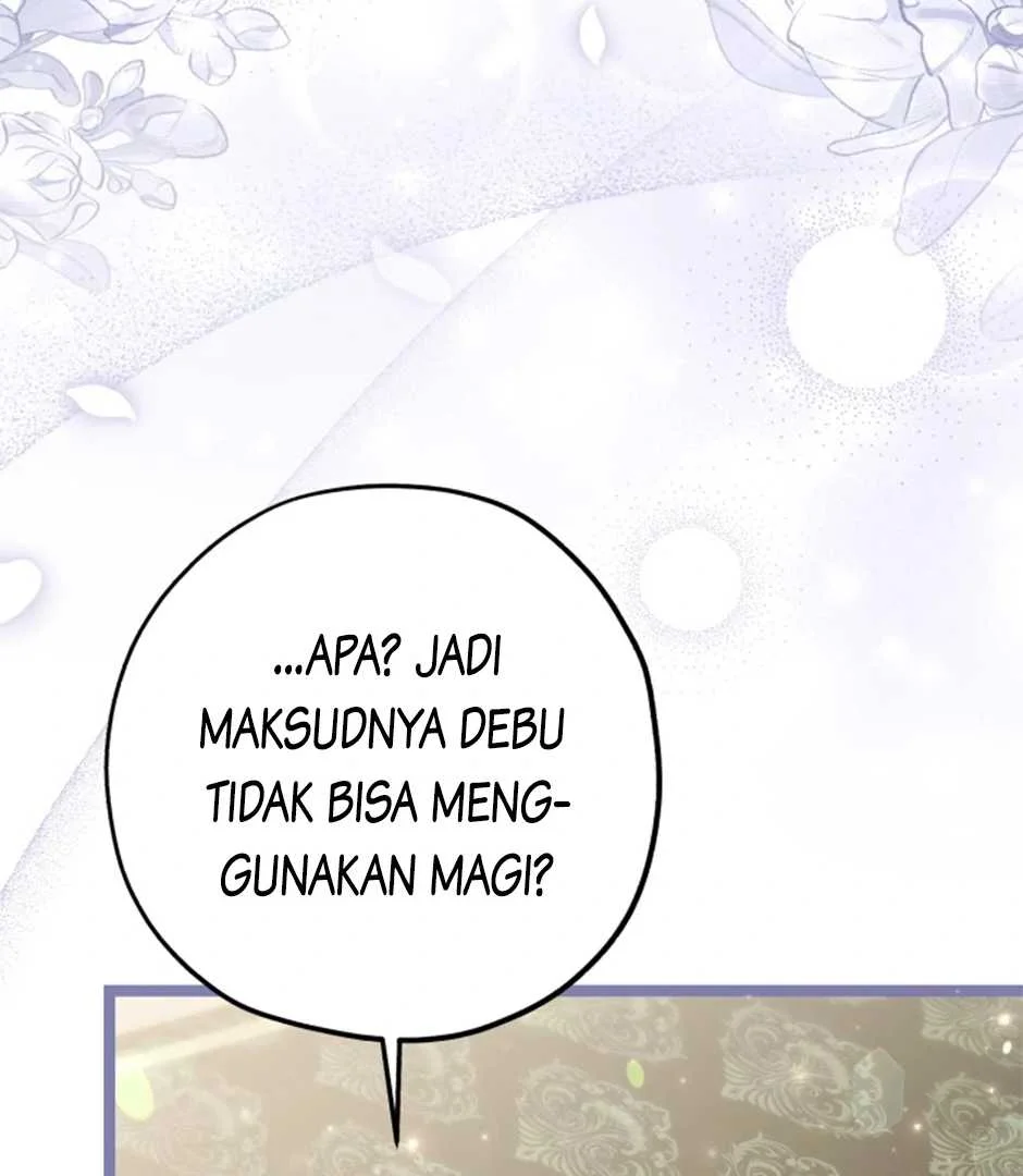 The Villain’s Daughter Plans To Run Away Chapter 61 Gambar 19