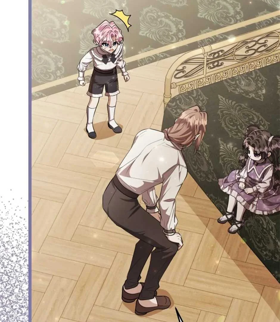 The Villain’s Daughter Plans To Run Away Chapter 61 Gambar 20