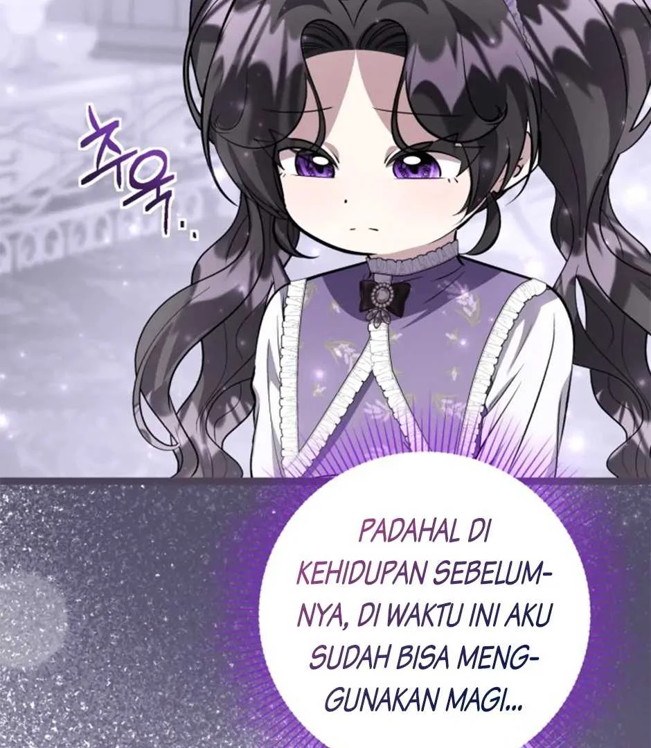 The Villain’s Daughter Plans To Run Away Chapter 61 Gambar 22