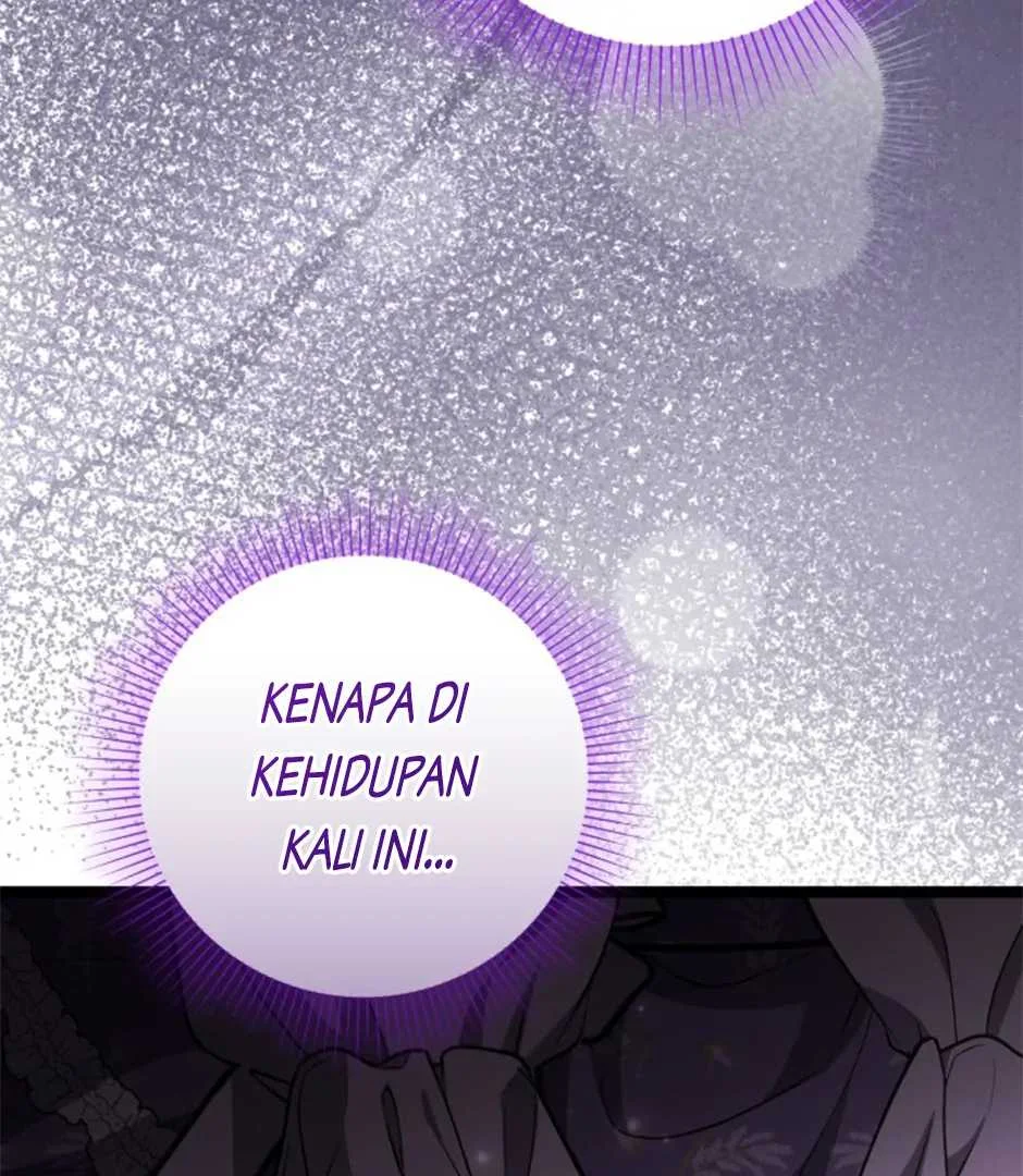 The Villain’s Daughter Plans To Run Away Chapter 61 Gambar 23