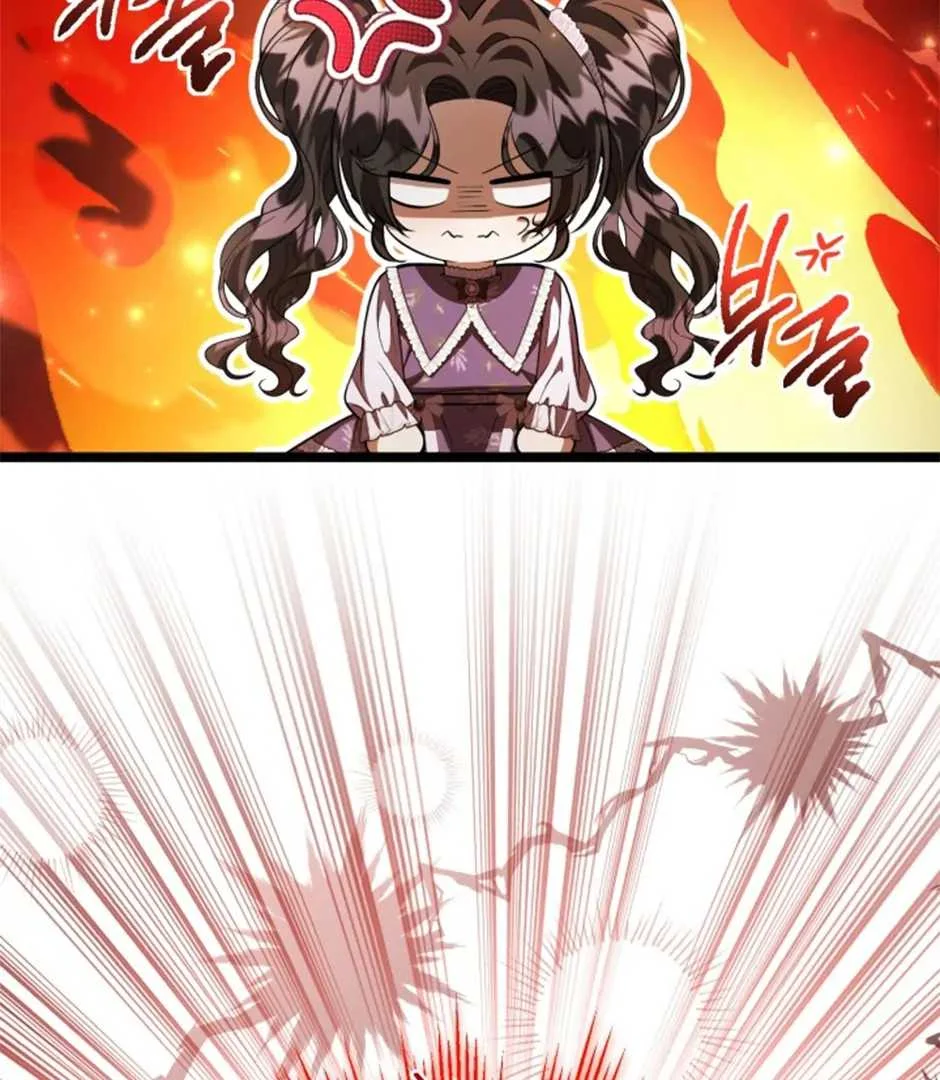 The Villain’s Daughter Plans To Run Away Chapter 61 Gambar 28